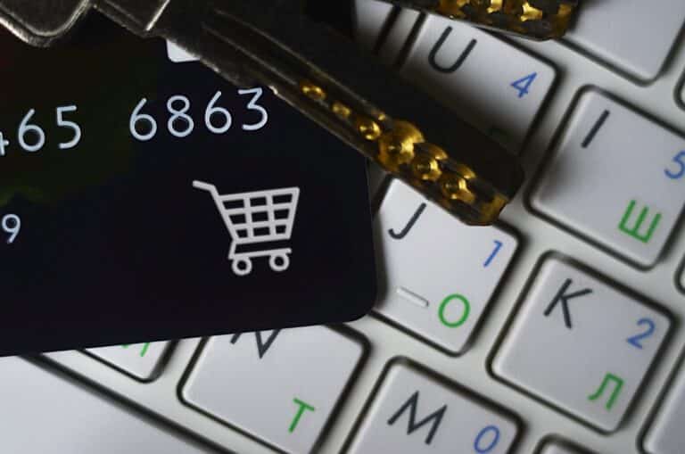 Rynek płatności a e-commerce