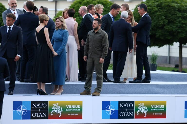 Cyniczna gra eurokratów