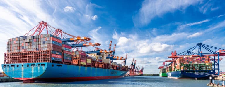 Rosyjskie służby blokują port w Świnoujściu?