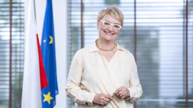 Mamy przed sobą trzy wielkie wyzwania