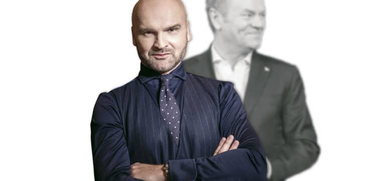 Brzoska i po Brzosce