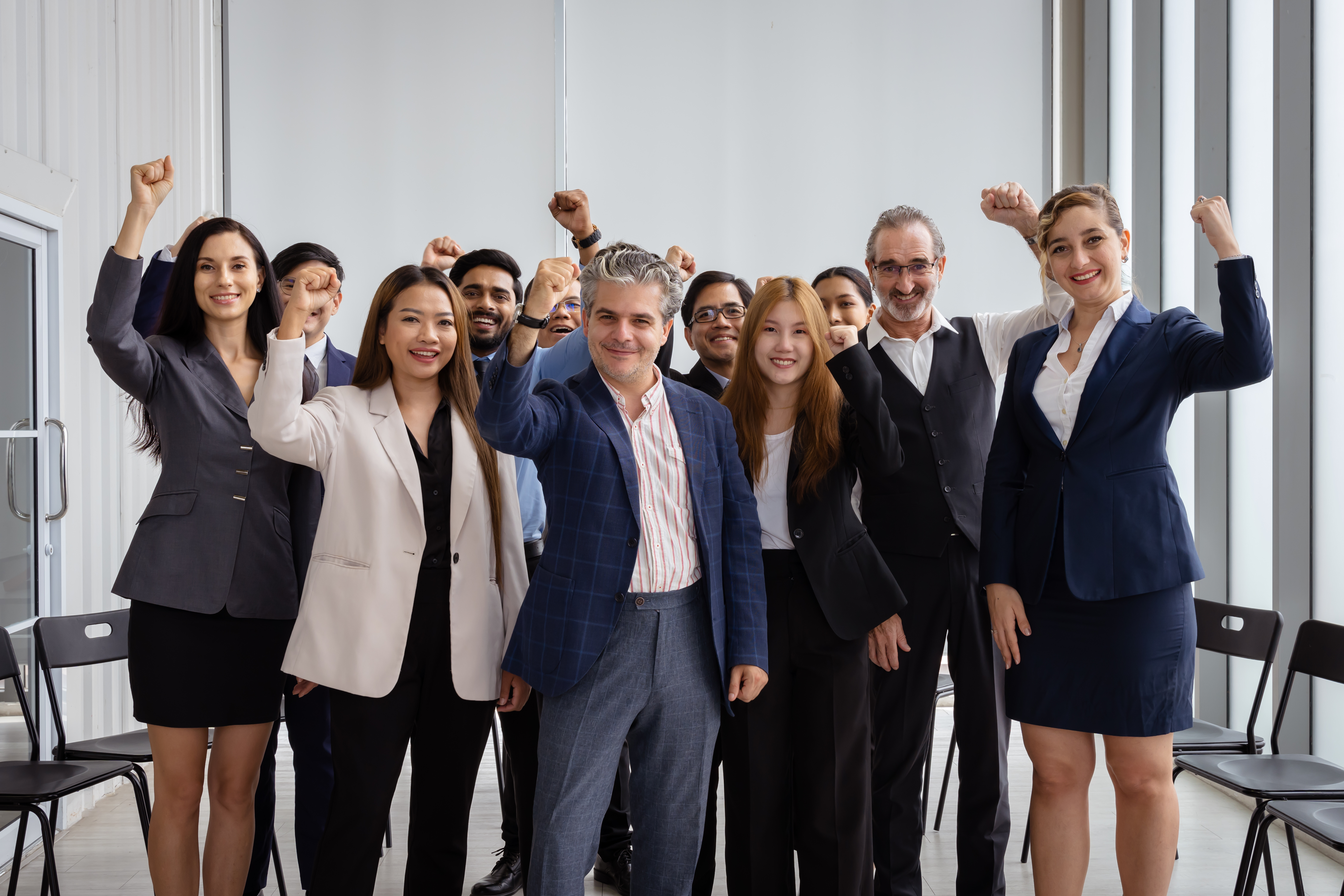 Program talentowy oparty na realnym wyzwaniu biznesowym? U nas DA SIĘ!