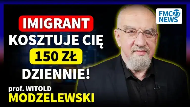 Ile nas kosztuje utrzymanie jednego imigranta?