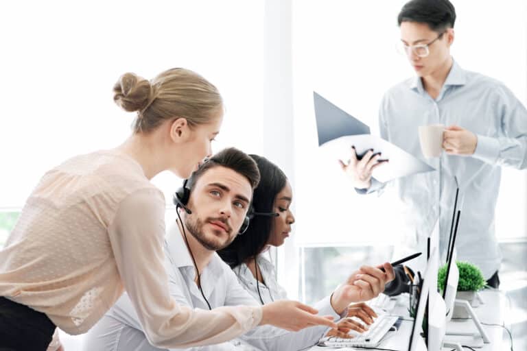 Arteria Contact Center i TrimTab – perfekcyjna synergia w obsłudze klienta
