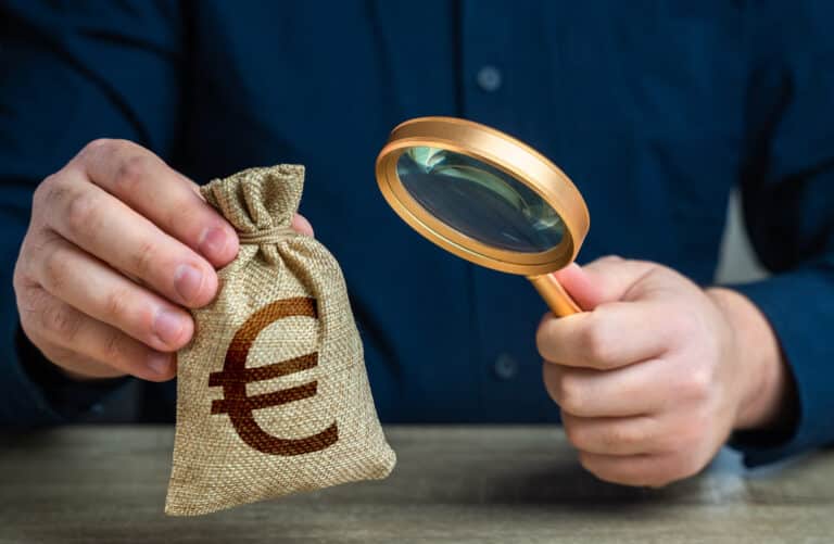 Niemcy będą czuwać nad transakcjami Europejczyków