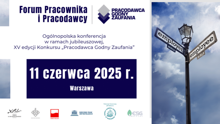 Jaka będzie praca przyszłości?