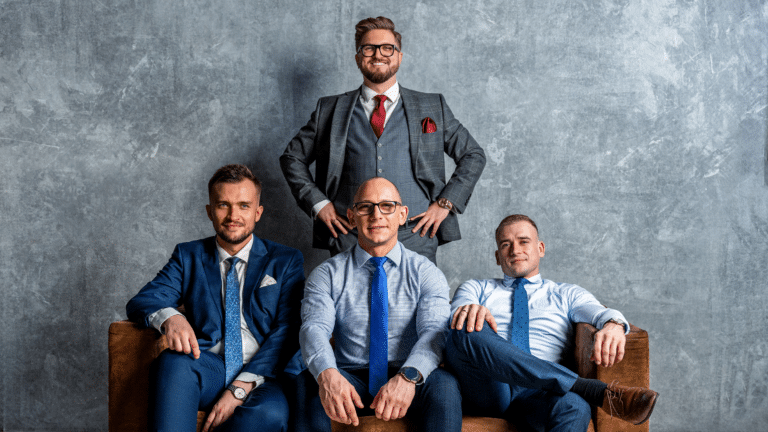 Lead Brokers na drodze po miliard. Ludzie, procesy, zaufanie