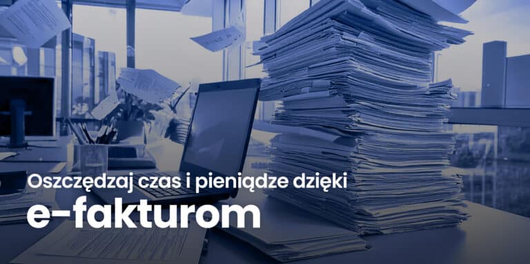 Klucz do nowoczesnej i efektywnej księgowości