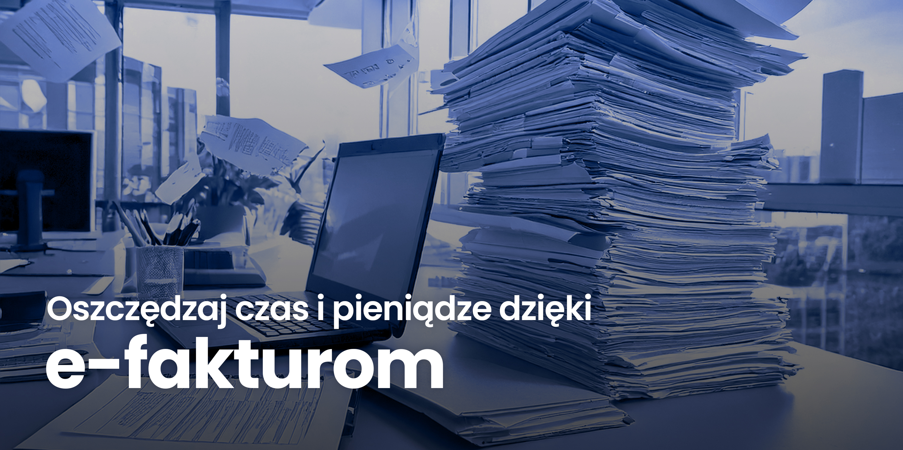 Klucz do nowoczesnej i efektywnej księgowości