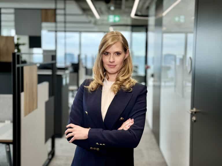 Magdalena Soińska
