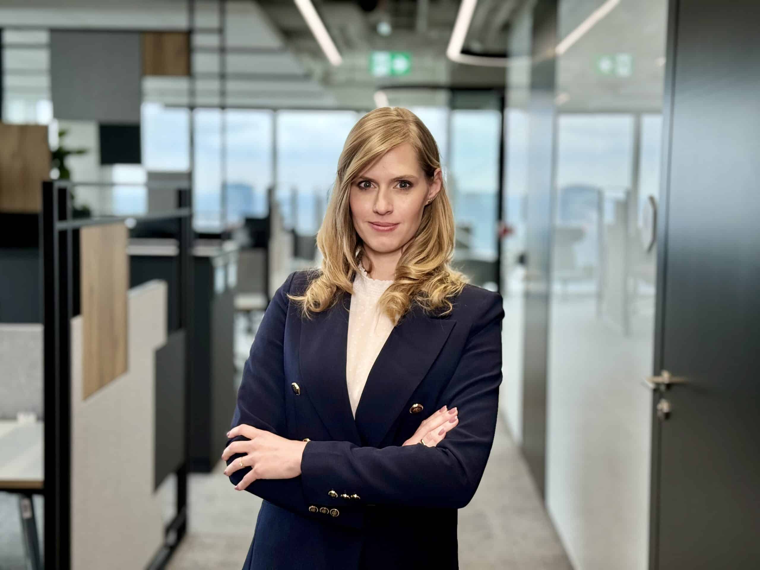 Magdalena Soińska