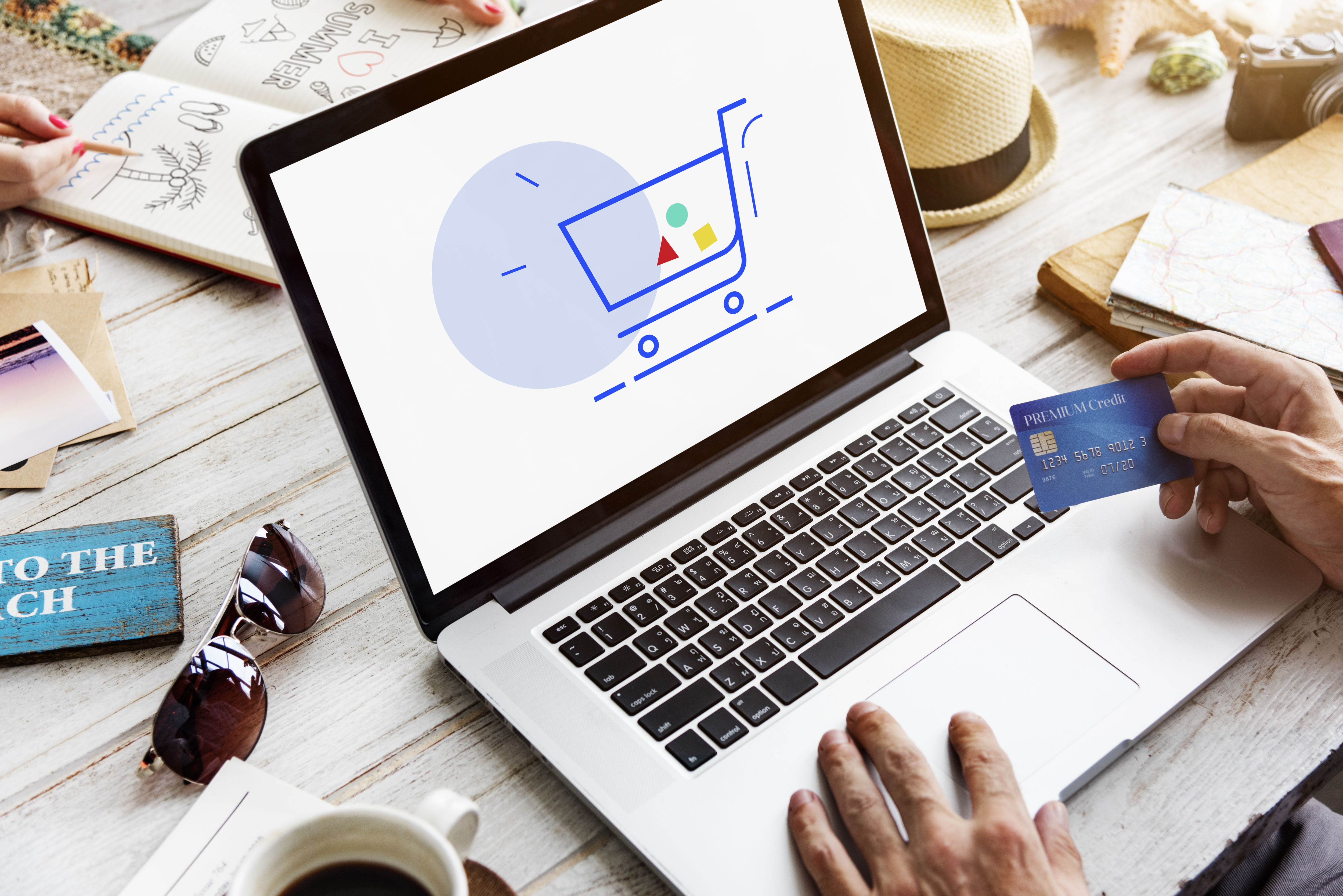E-COMMERCE