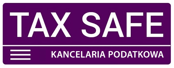 tax safe kancelaria podatkowa