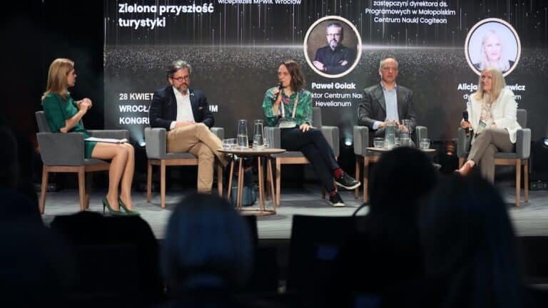 XVI Forum Promocji Turystycznej