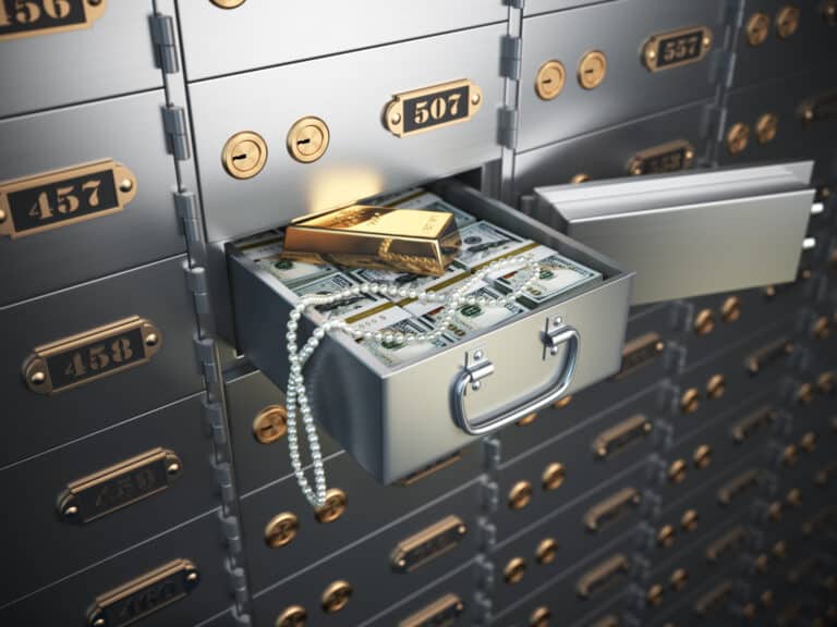 Private Banking