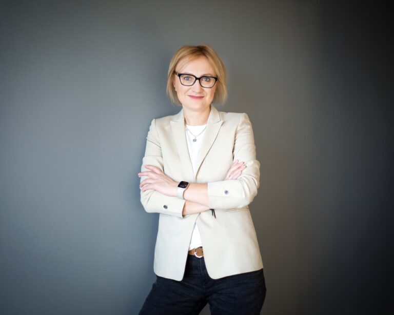 Cyfrowa transformacja w transporcie: szansa, która przestaje być opcją