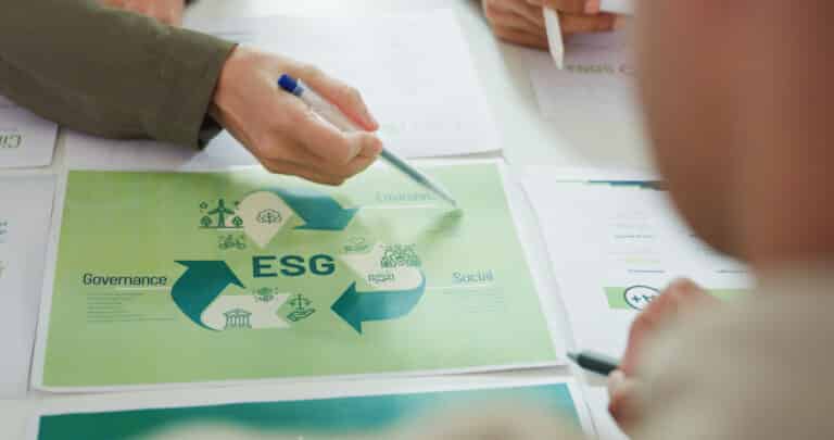 Edukacja pracowników w obszarze ESG w Atlas Ward