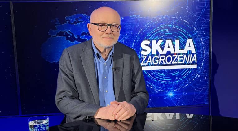 Izrael – Bliski Wschód III wojna Światowa