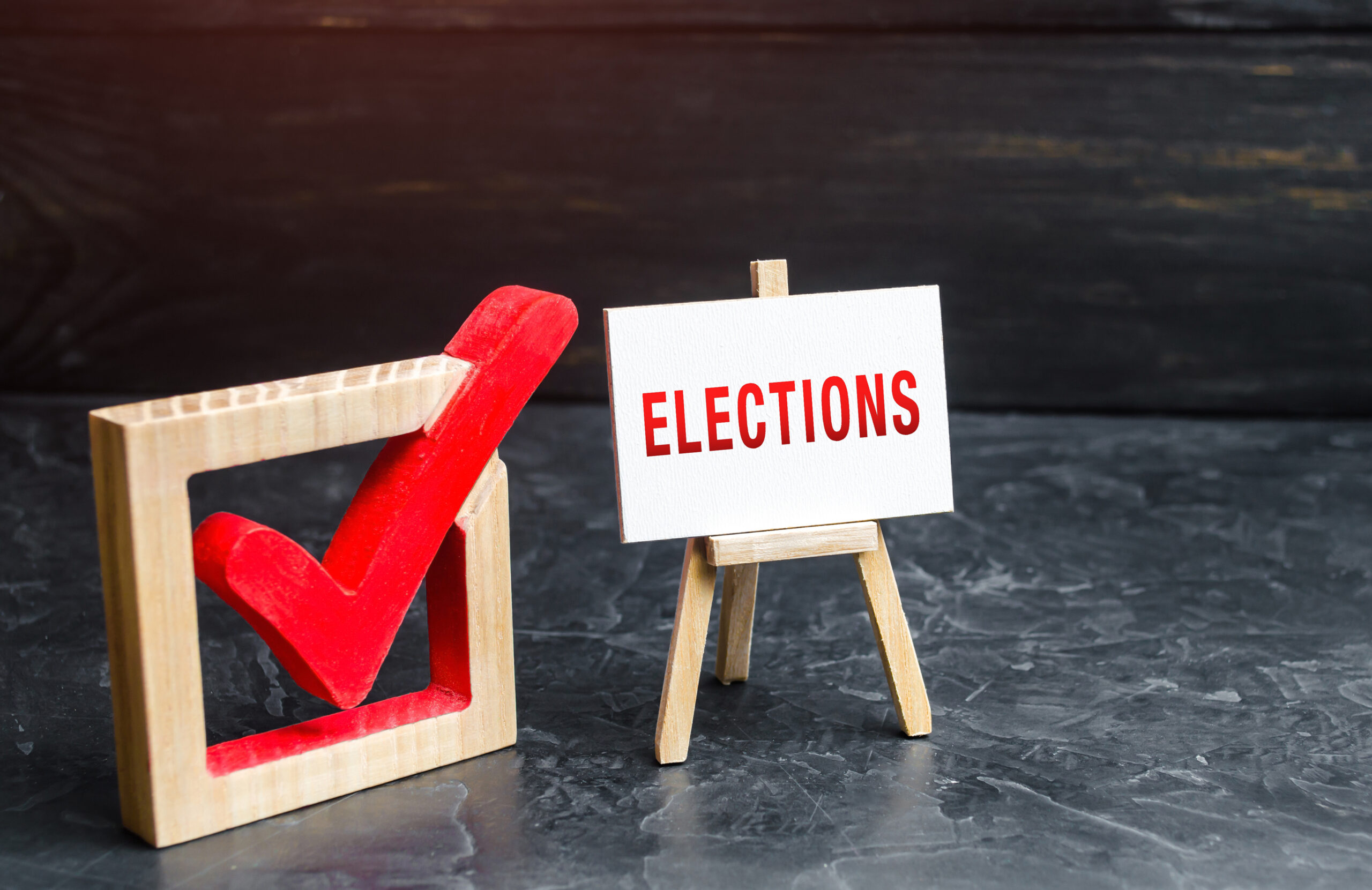 elections