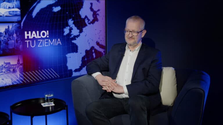 Sikorski przejmie władzę