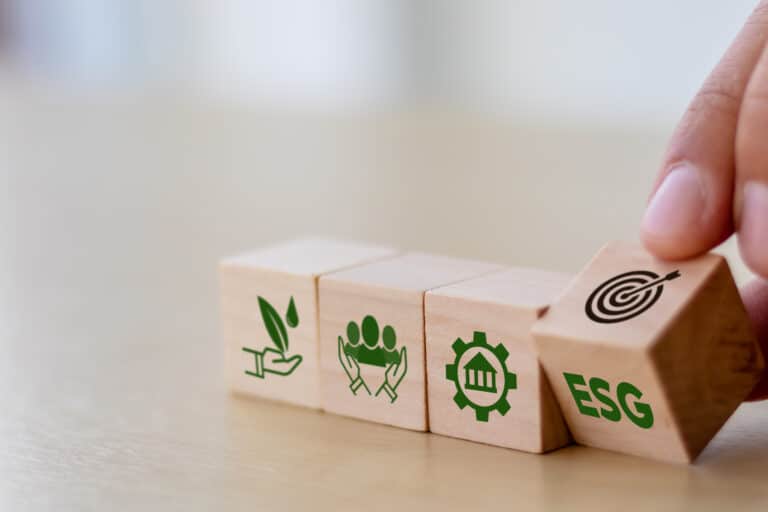 ESG – FIRMA ROKU