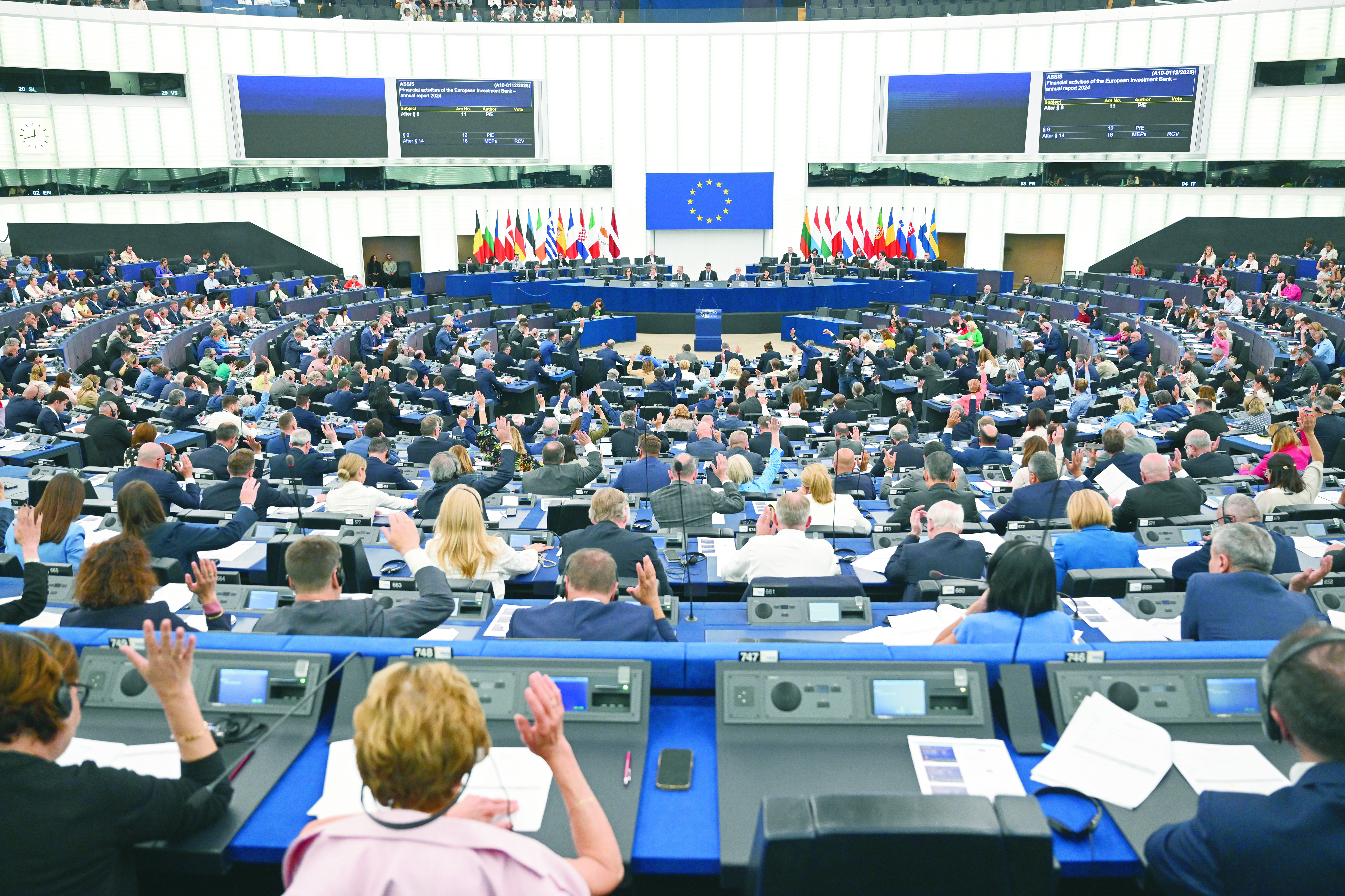 Budżet na rzecz centralizacji