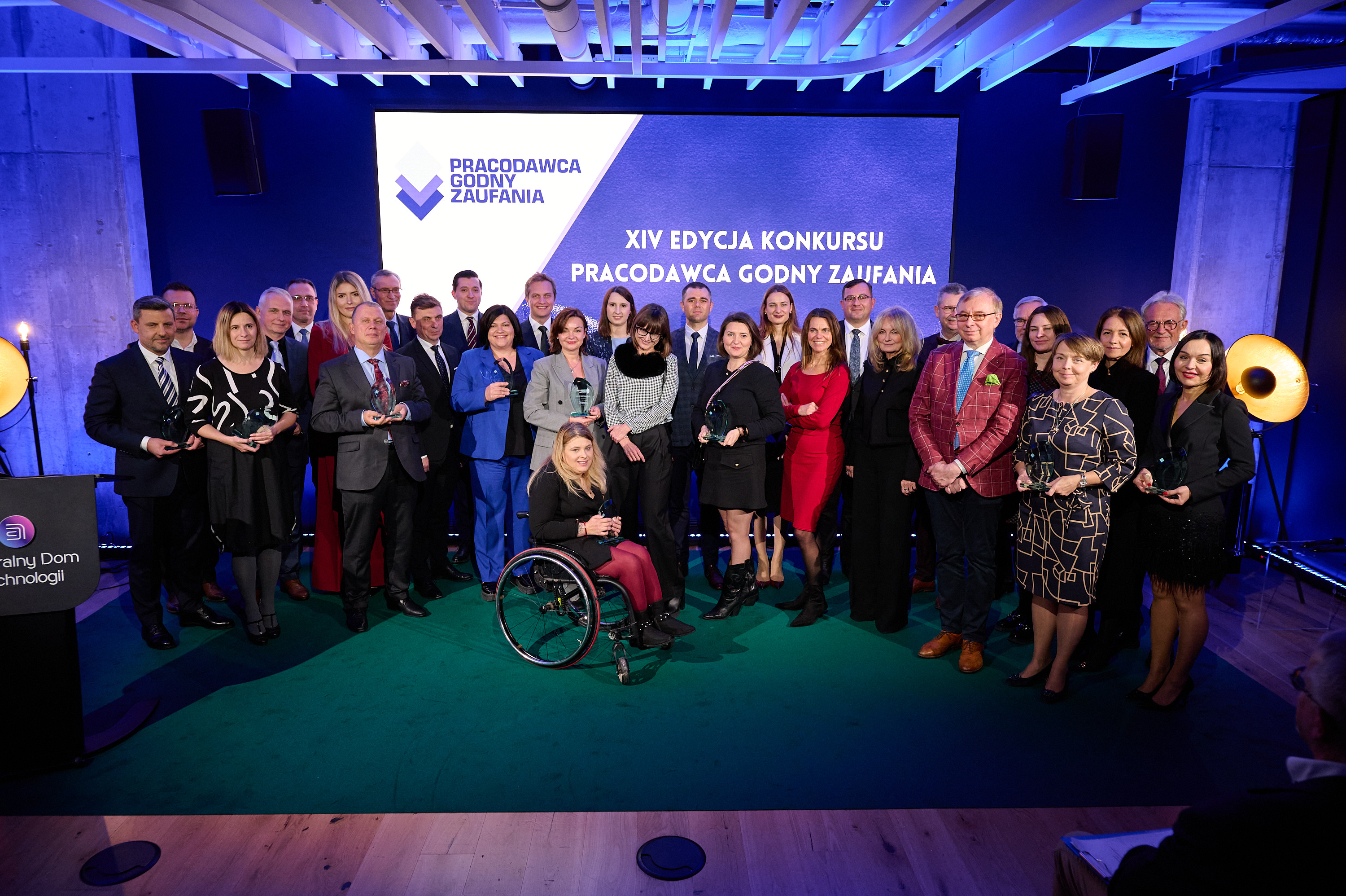 Pracodawca Godny Zaufania, czyli budowanie odpowiedzialnego rynku pracy