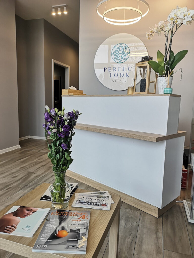 Perfect Look Clinic – franczyza beauty z przyszłością