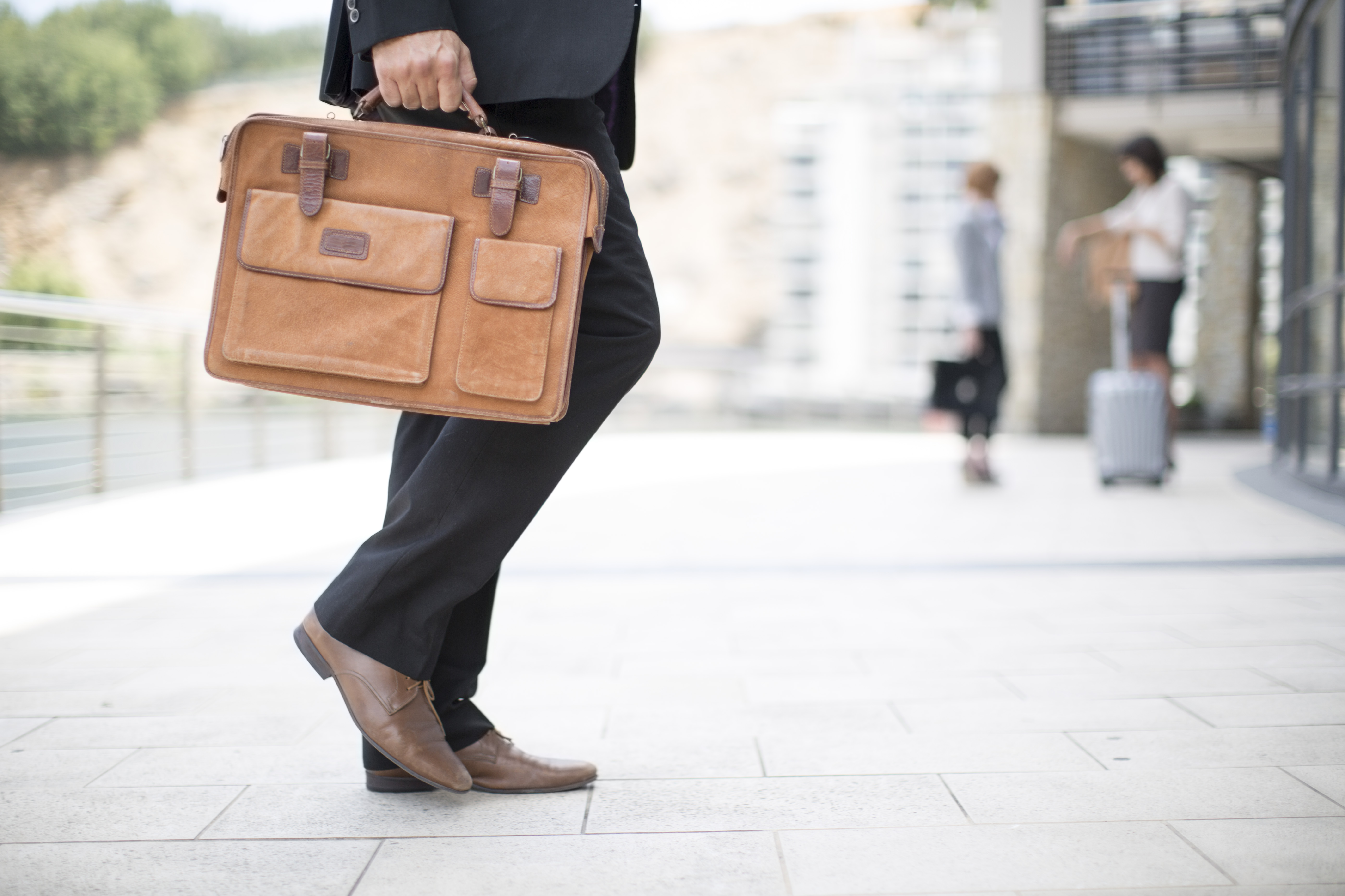 Państwo jak toksyczna korporacja