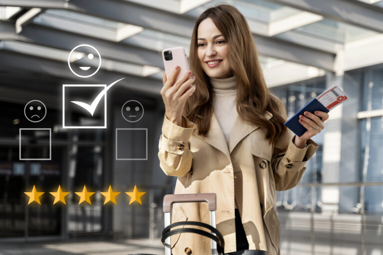 Automatyzacja – gamechanger w monitorowaniu jakości contact center