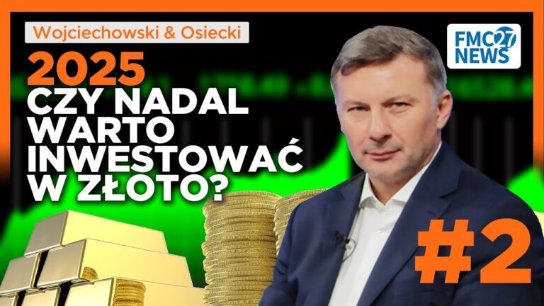Piotr Osiecki: W co nie warto inwestować w 2025?