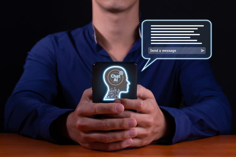 Nowa era customer experience – automatyzacja, AI i boty