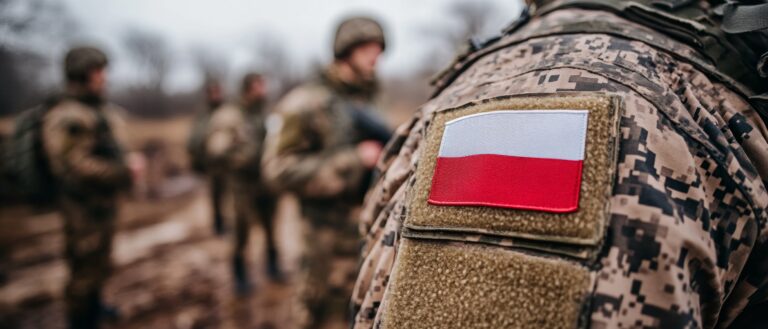 Polska w kluczowym momencie