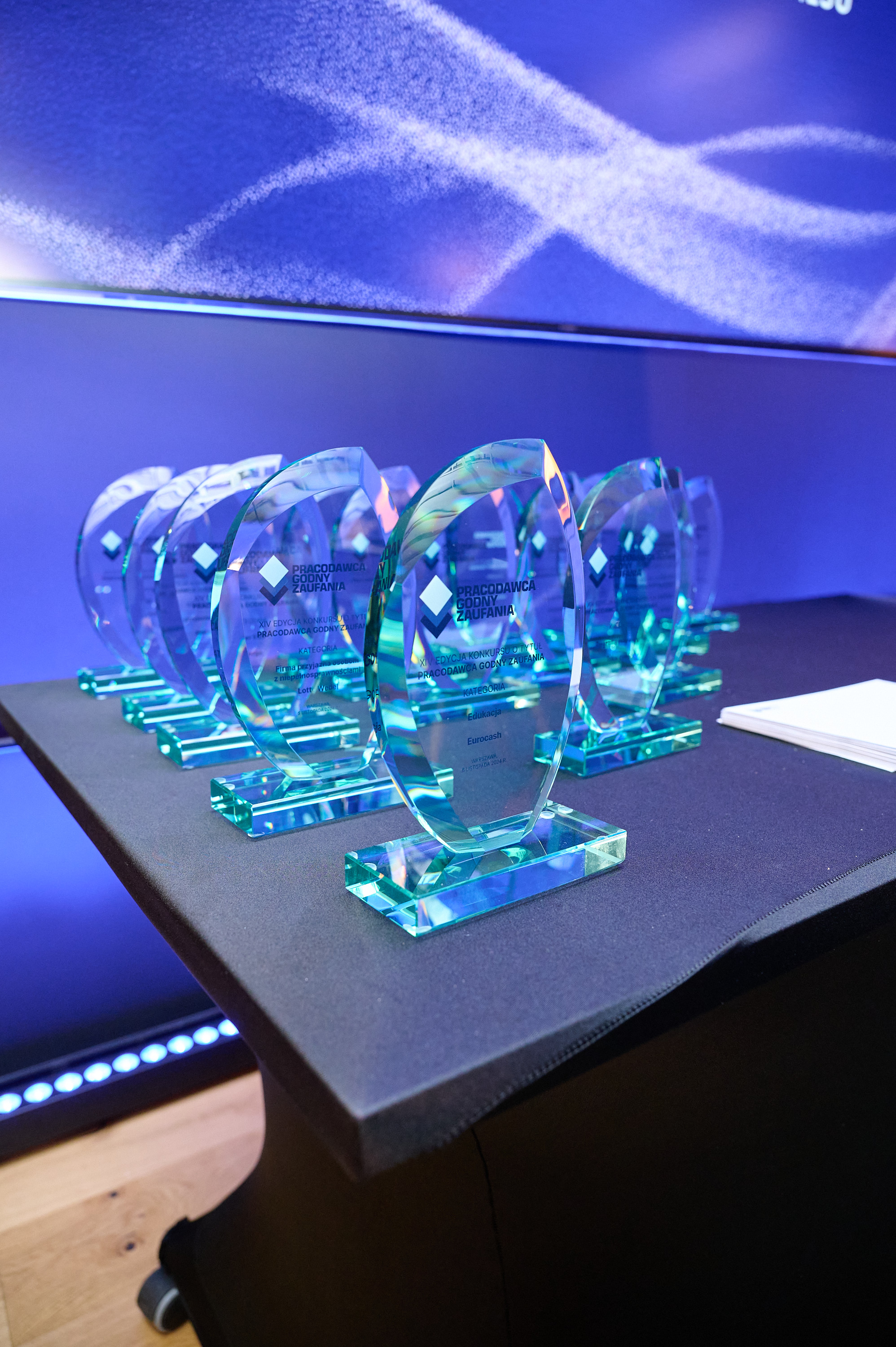 Pracodawca Godny Zaufania. Długoletnia tradycja i prestiż