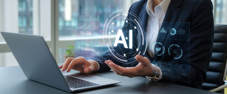 AI W BIZNESIE