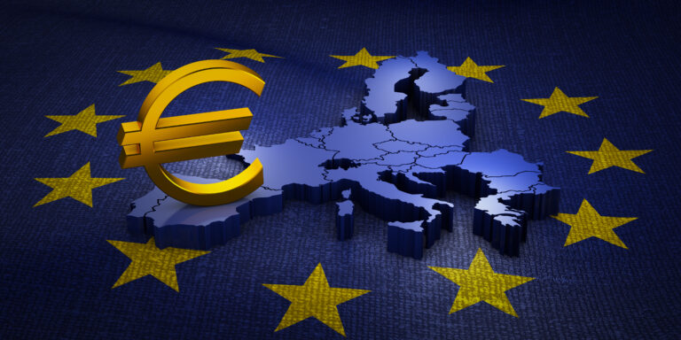 Europejski centralizm finansowy