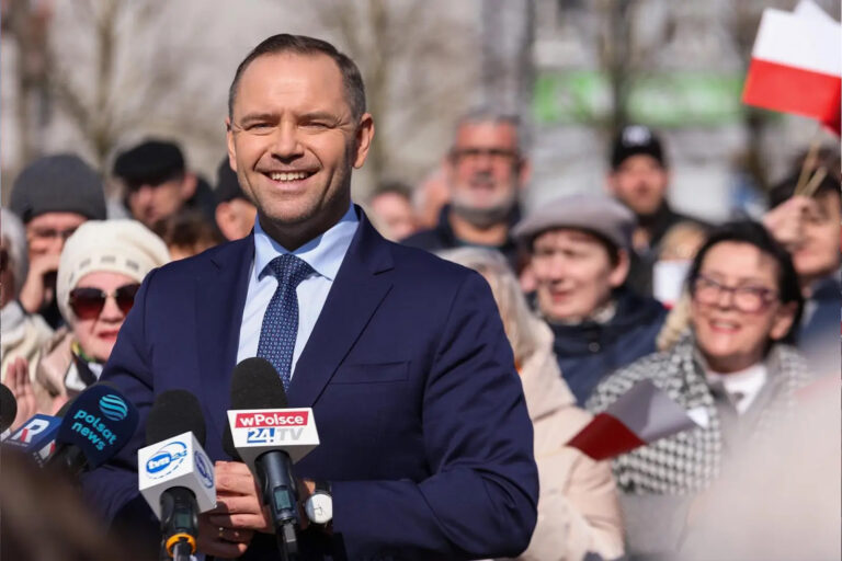 Szansa czy konflikt?