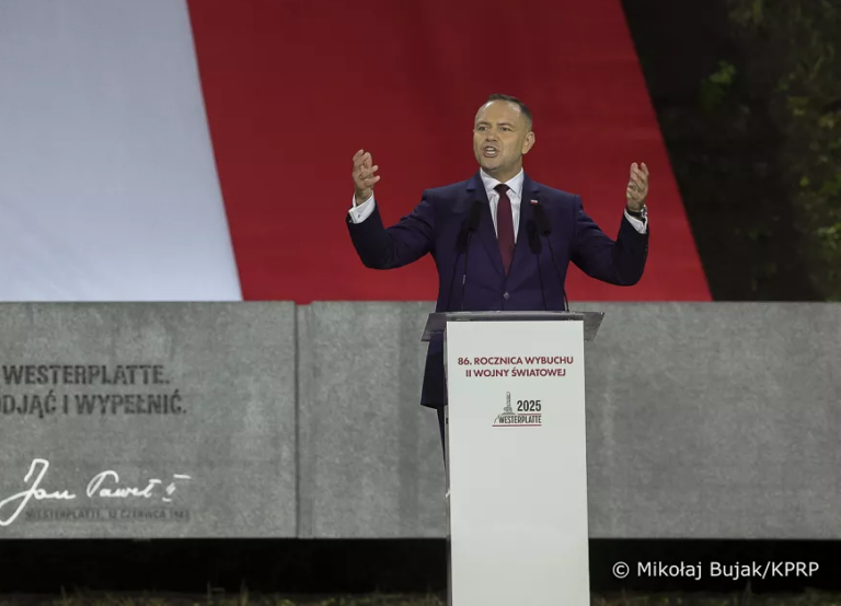 Nieuregulowane sprawy przeszłości i przyszłość polsko-niemieckich relacji