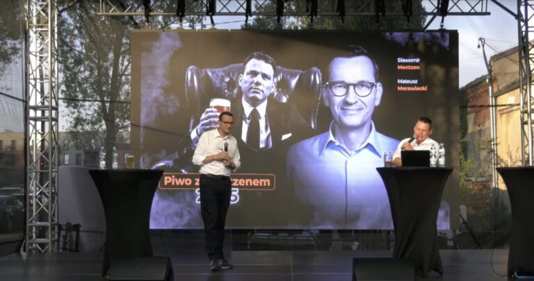 Stare kontra nowe