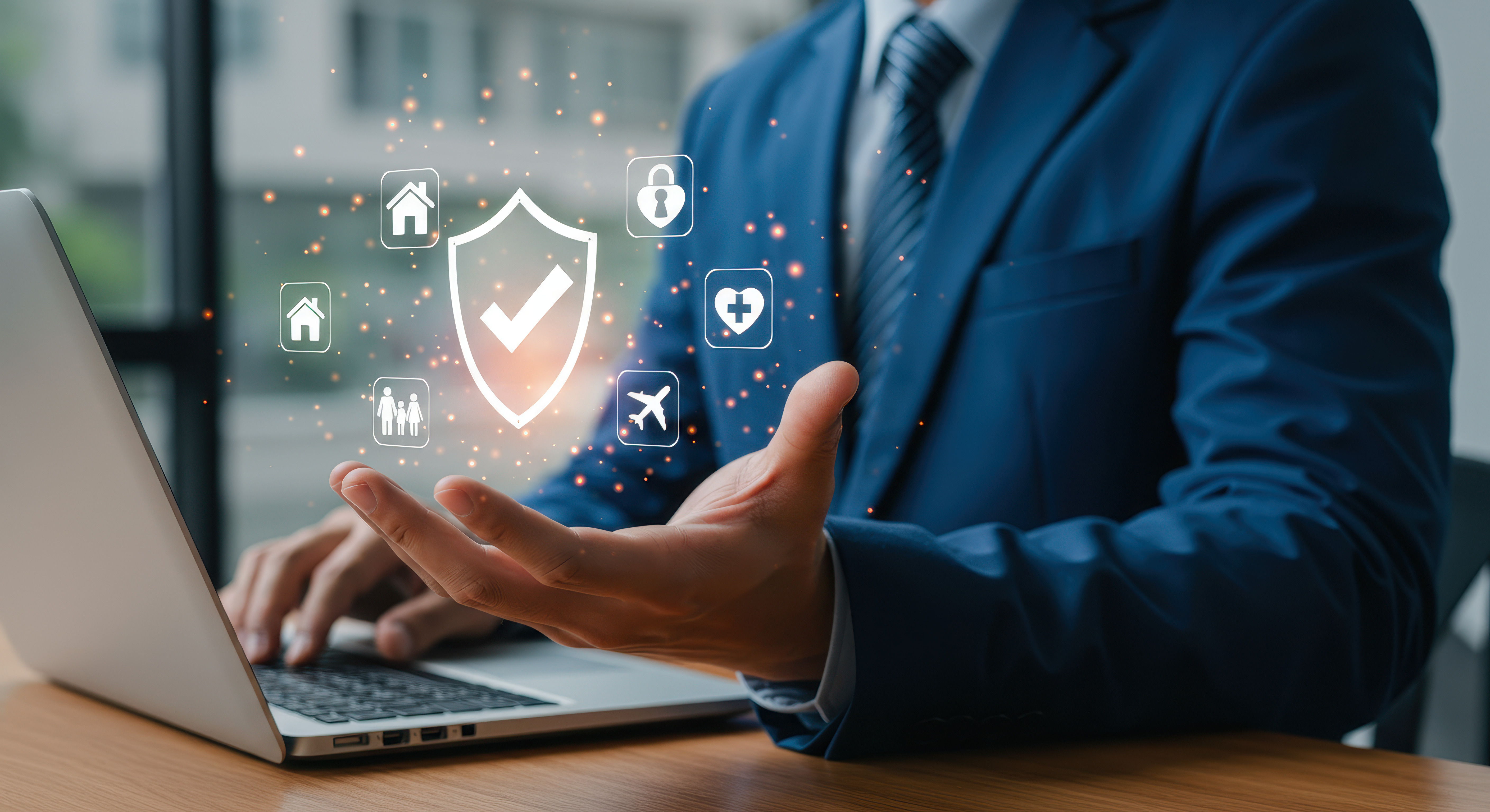 RYNEK BROKERÓW UBEZPIECZENIOWYCH