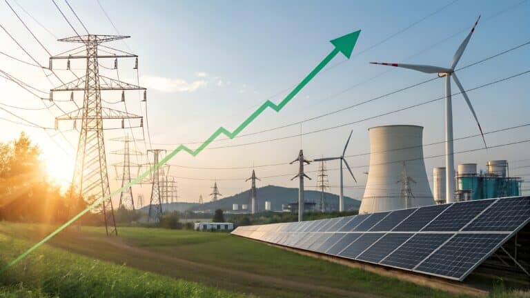ENERGIA NA ŻĄDANIE