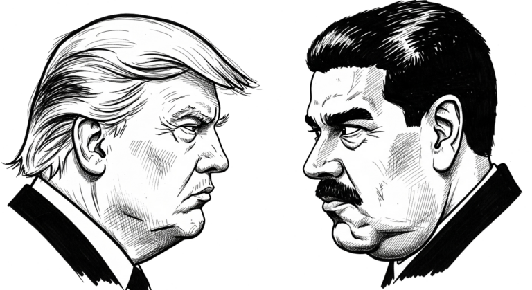 USA – Wenezuela: wojna nerwów