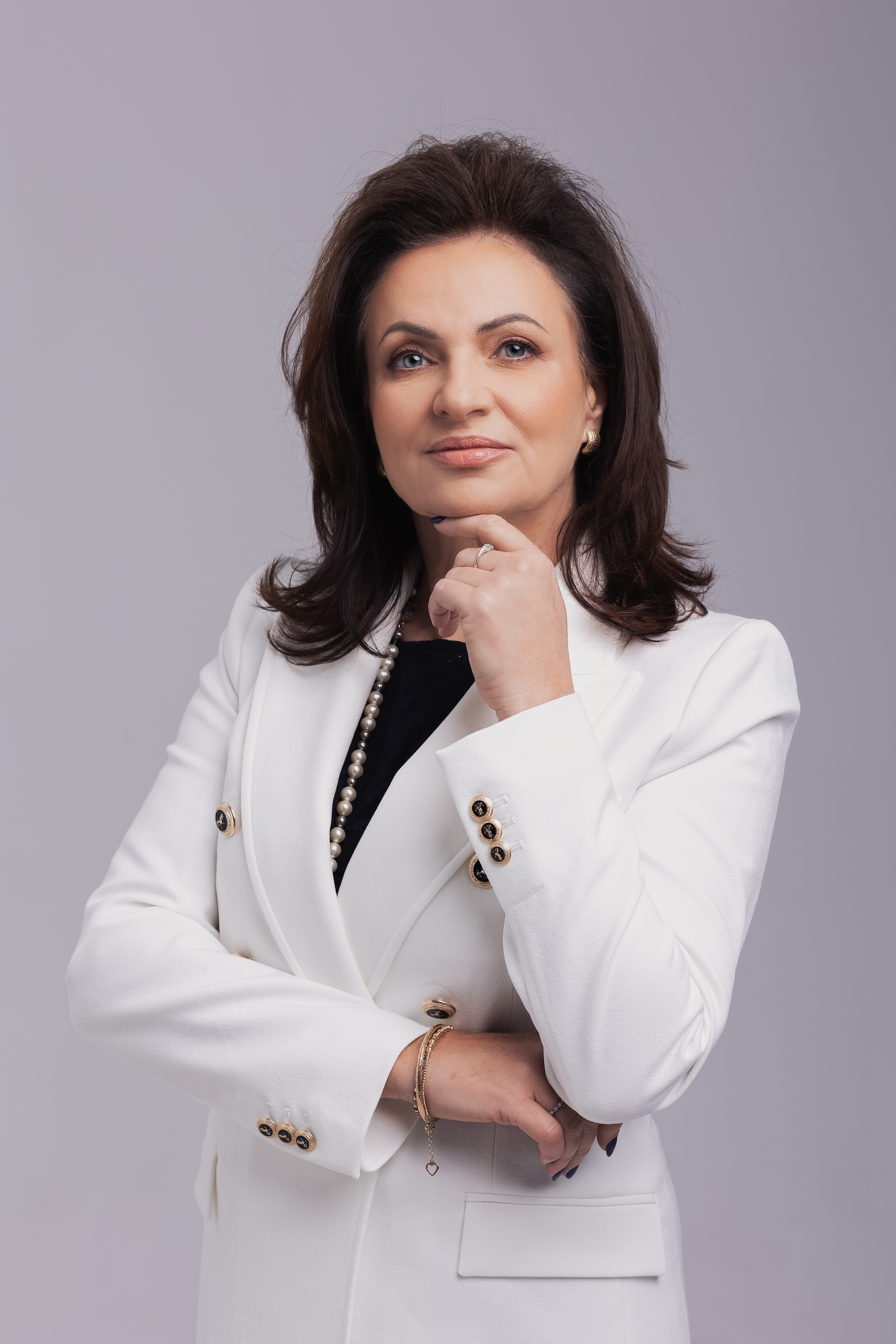 Kluczem jest specjalizacja