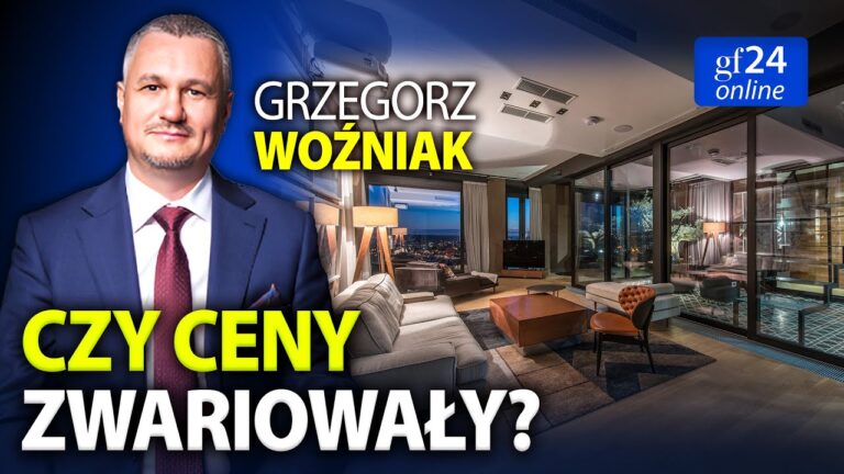 Rynek nieruchomości premium w Polsce – luksus, inwestycje i potencjał
