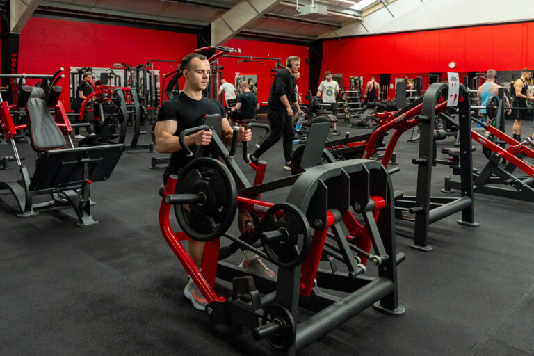 Xtreme Fitness Gyms: partnerstwo, które napędza rozwój