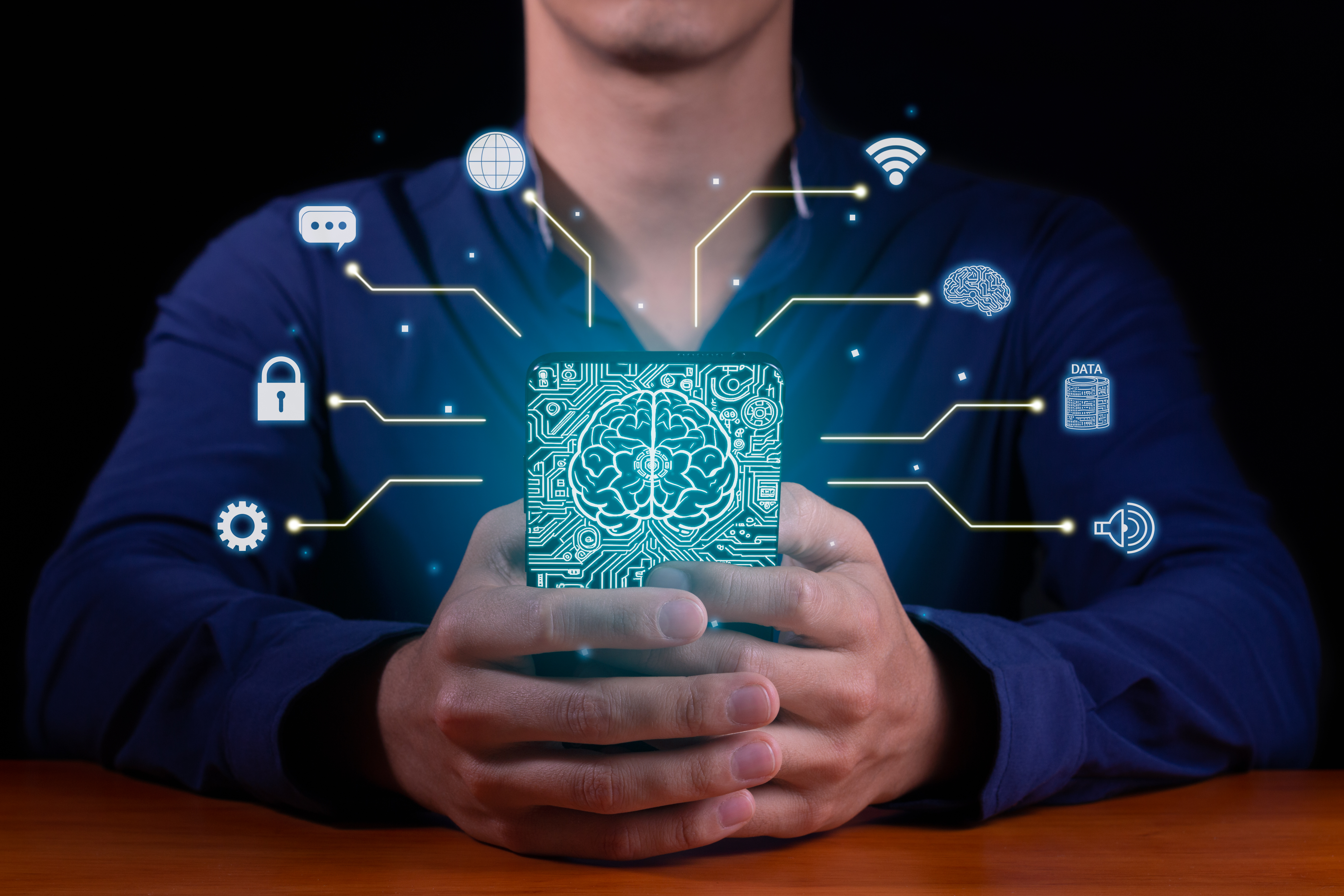 AI – hodowla potwora