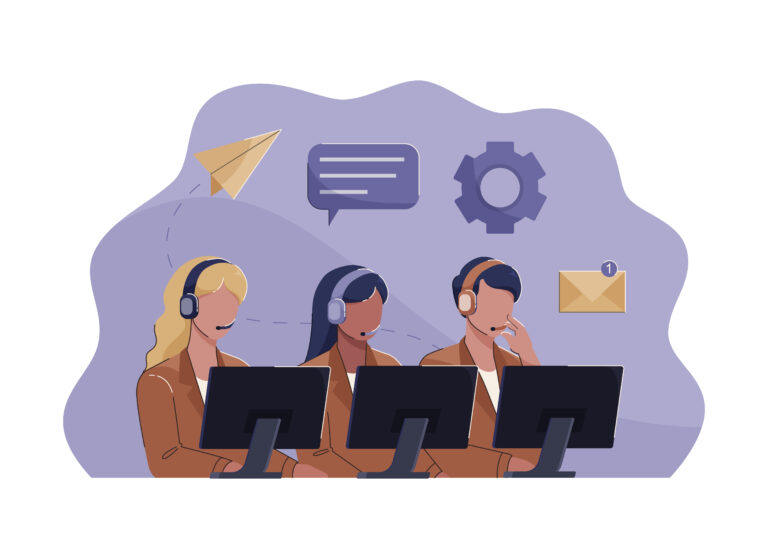 Jakość obsługi klientów pod lupą.Jak analiza rozmów rewolucjonizuje contact center?