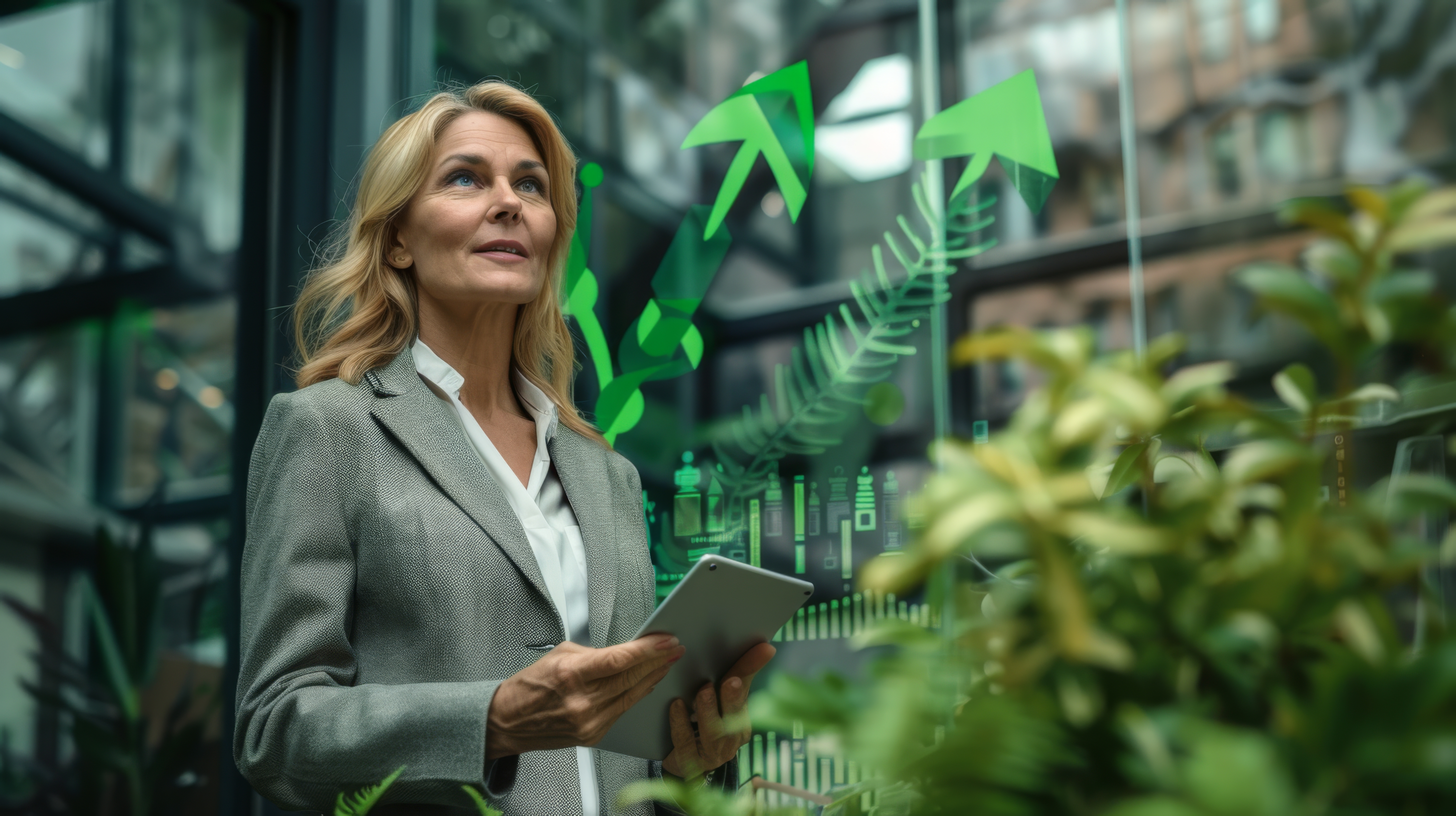 Bank Ochrony Środowiska – Twój partner w zielonej transformacji