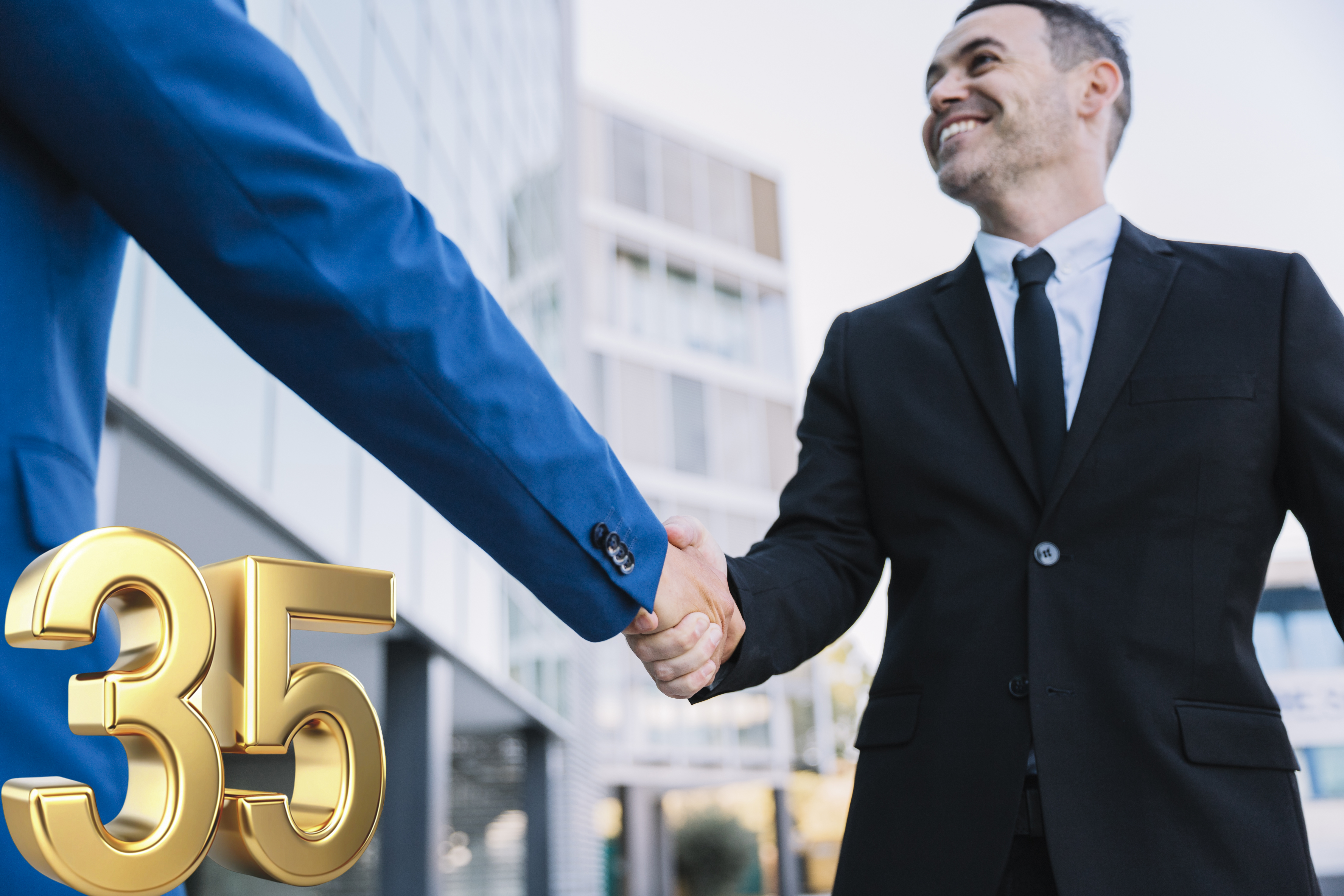 UNIQA – 35 lat w Polsce, rekordowy rok i perspektywy na przyszłość