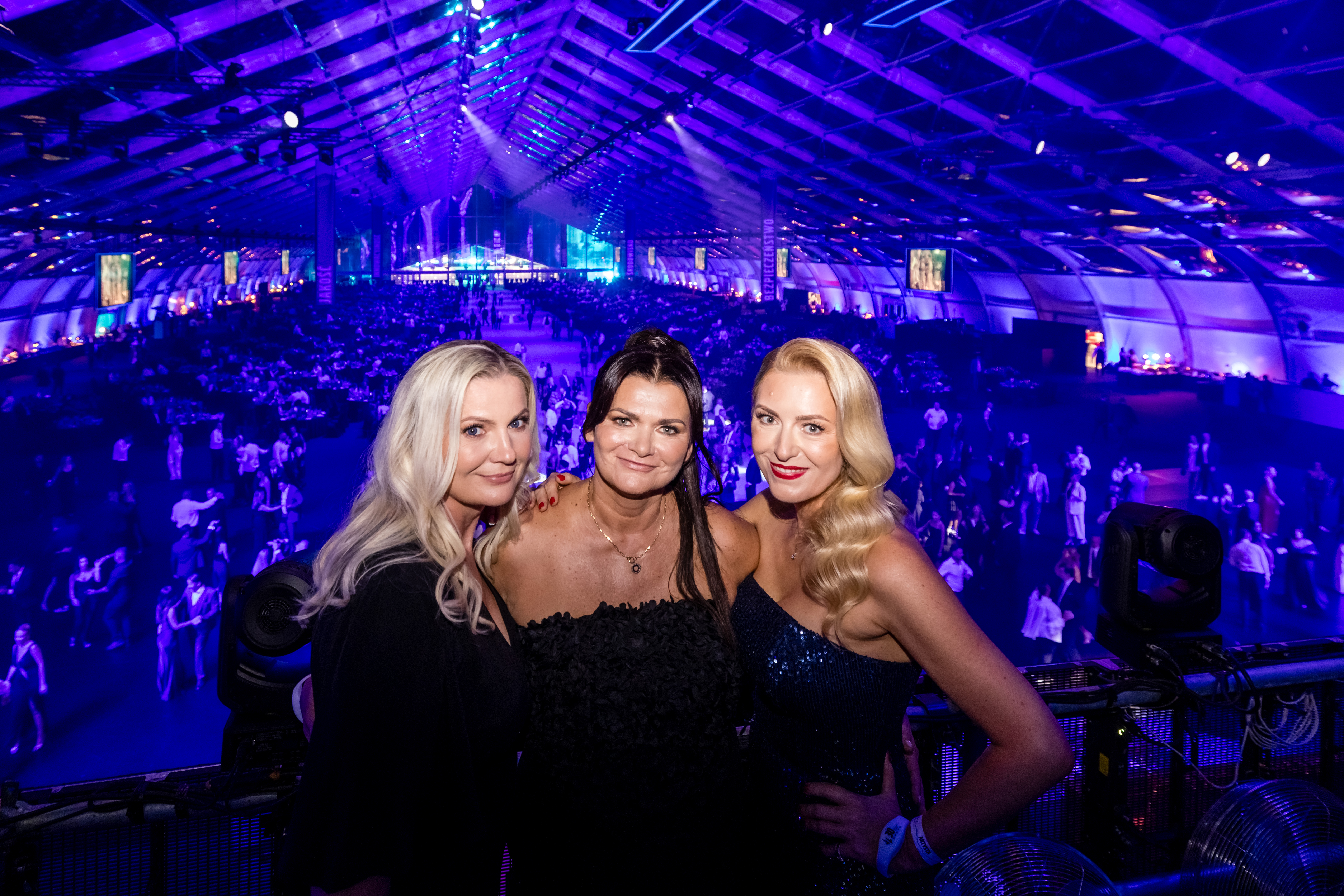 Przedsiębiorcze kobiety w ciężkiej branży. Moja droga w Volvo Trucks